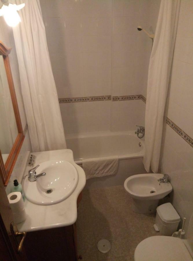 Apartamento Villamartin, Tranquilo Y Con Parking Conil De La Frontera Exterior foto